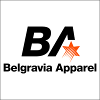 Partner Logo Square Border